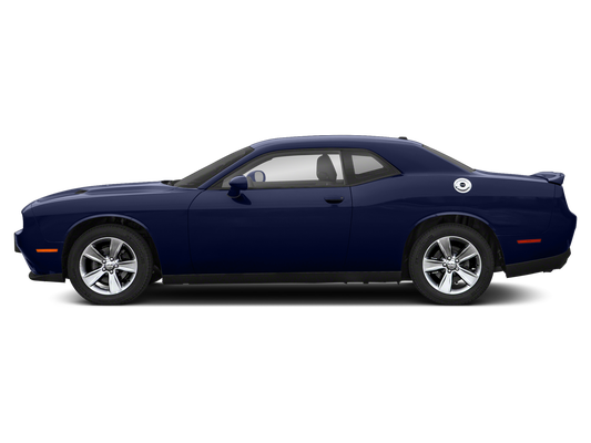 2019 Dodge Challenger SXT in Fort Smith, AR - Harry Robinson Automotive Family