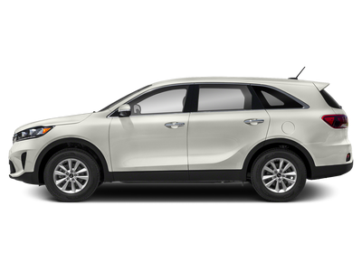 2019 Kia Sorento EX V6