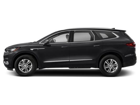 2020 Buick Enclave Essence in Fort Smith, AR - Harry Robinson Automotive Family