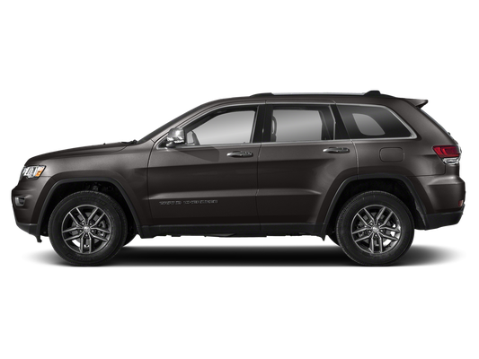 2020 Jeep Grand Cherokee Limited in Fort Smith, AR - Harry Robinson Automotive Family