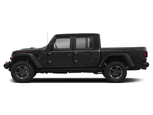 2020 Jeep Gladiator Rubicon in Fort Smith, AR - Harry Robinson Automotive Family