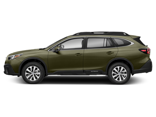 2021 Subaru Outback Premium in Fort Smith, AR - Harry Robinson Automotive Family