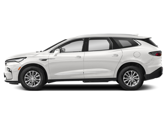 2022 Buick Enclave Essence in Fort Smith, AR - Harry Robinson Automotive Family