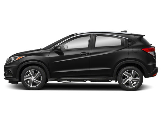 2022 Honda HR-V EX in Fort Smith, AR - Harry Robinson Automotive Family