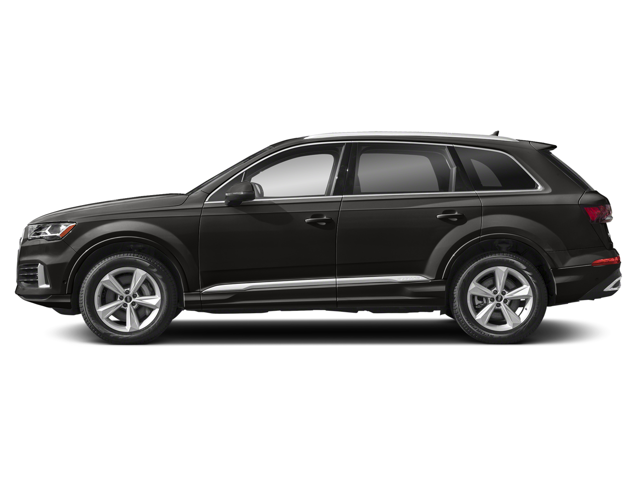 2023 Audi Q7 Premium Plus