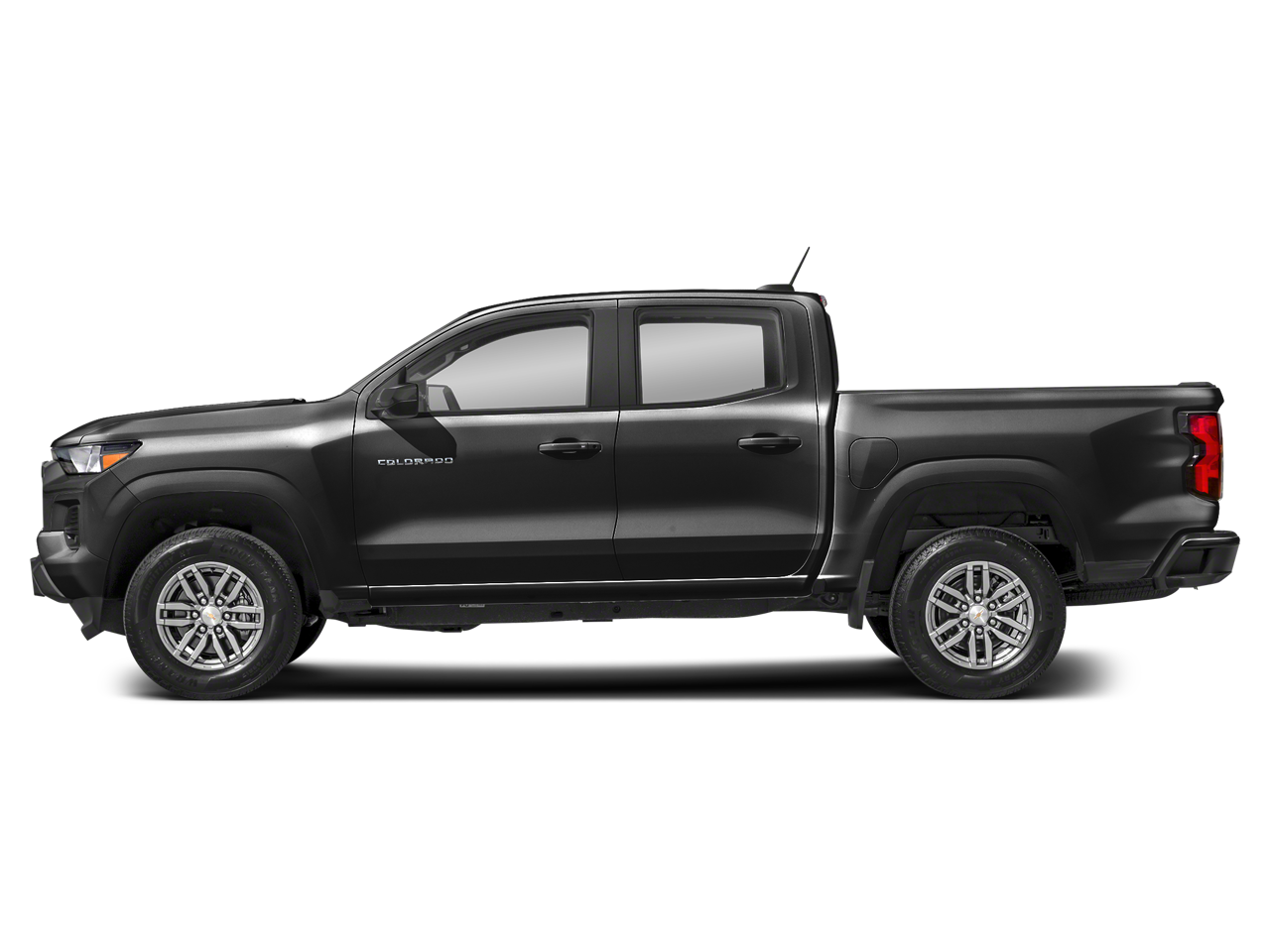 2023 Chevrolet Colorado 2WD LT