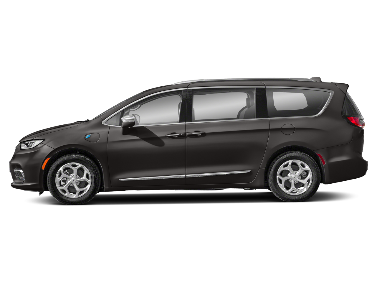 2023 Chrysler Pacifica Hybrid Hybrid Limited