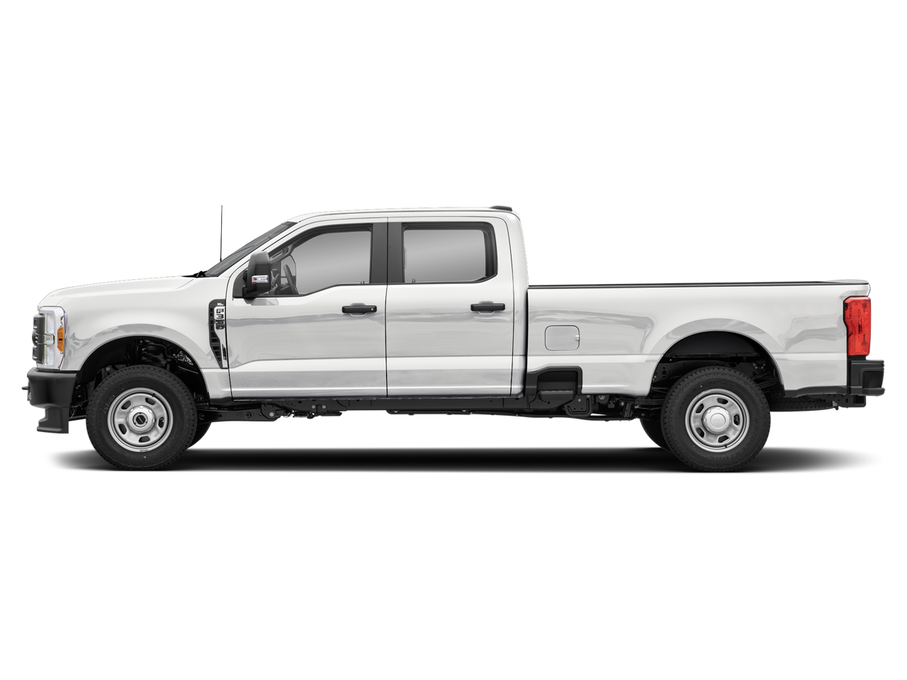 2024 Ford F-350 XL
