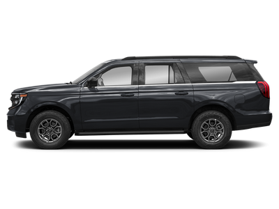 2025 Ford Expedition Active MAX