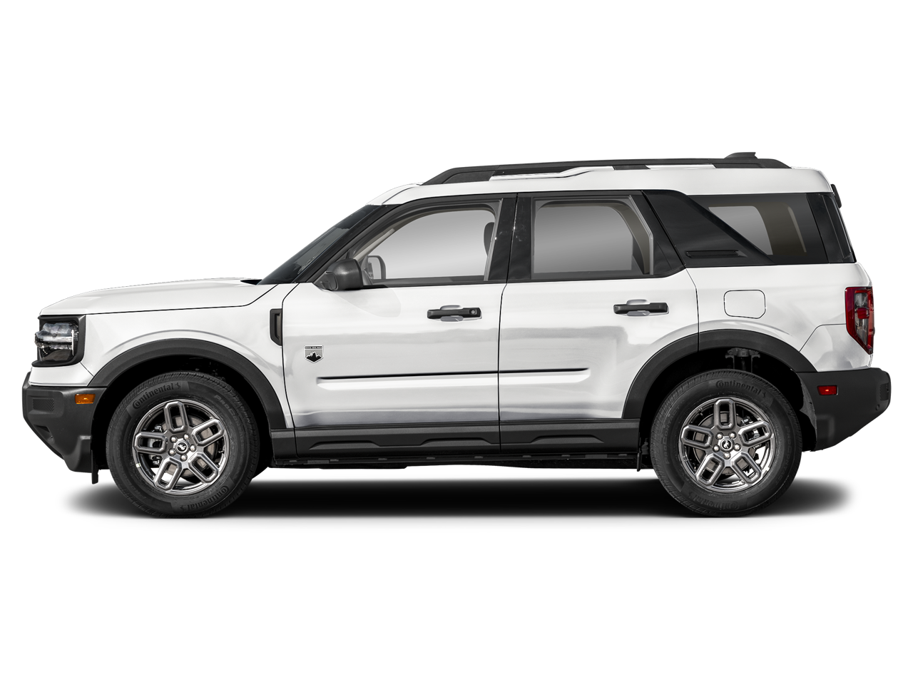 2025 Ford Bronco Sport Big Bend®