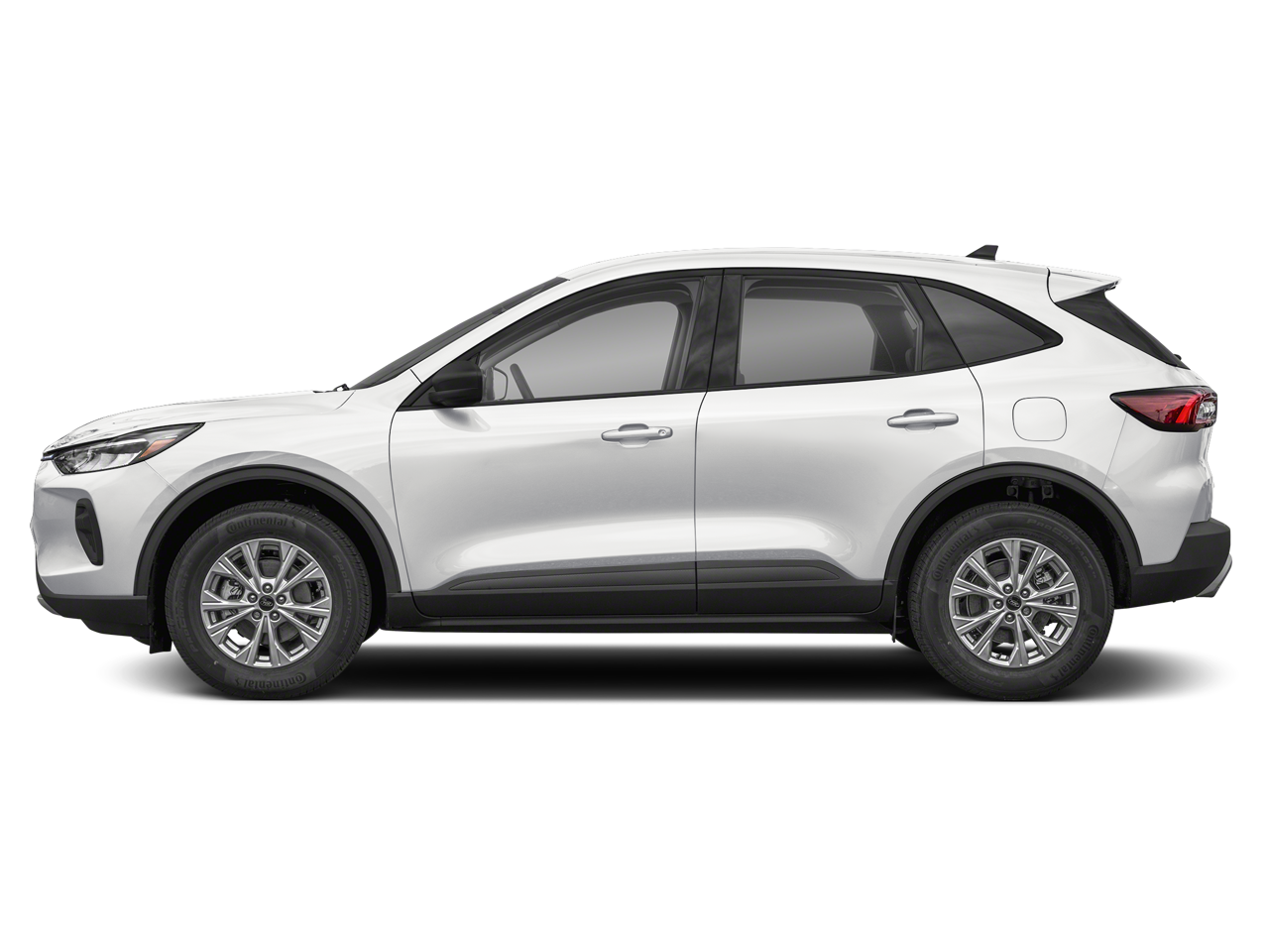 2026 Ford Escape Active®