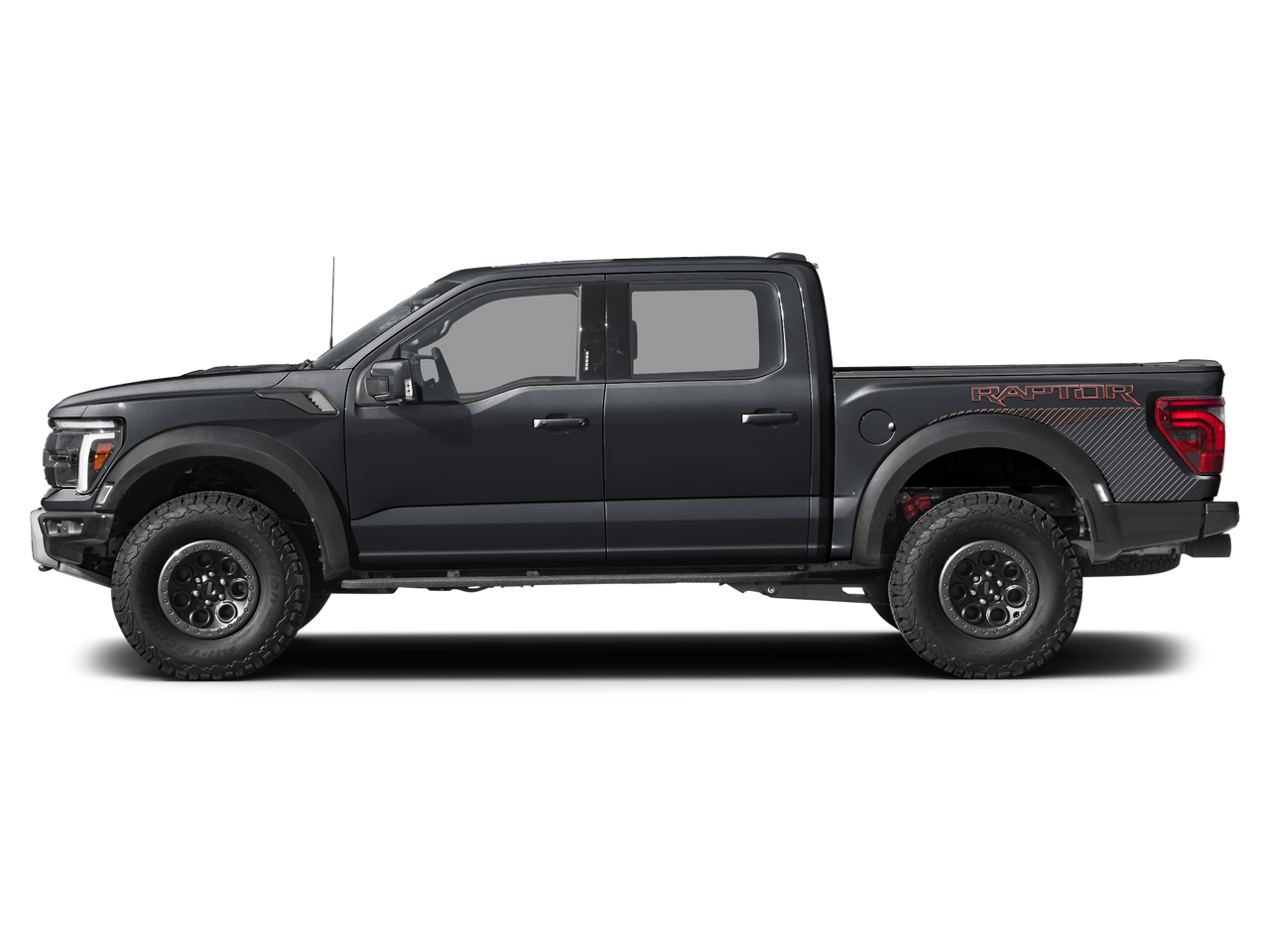 2026 Ford F-150 Raptor®