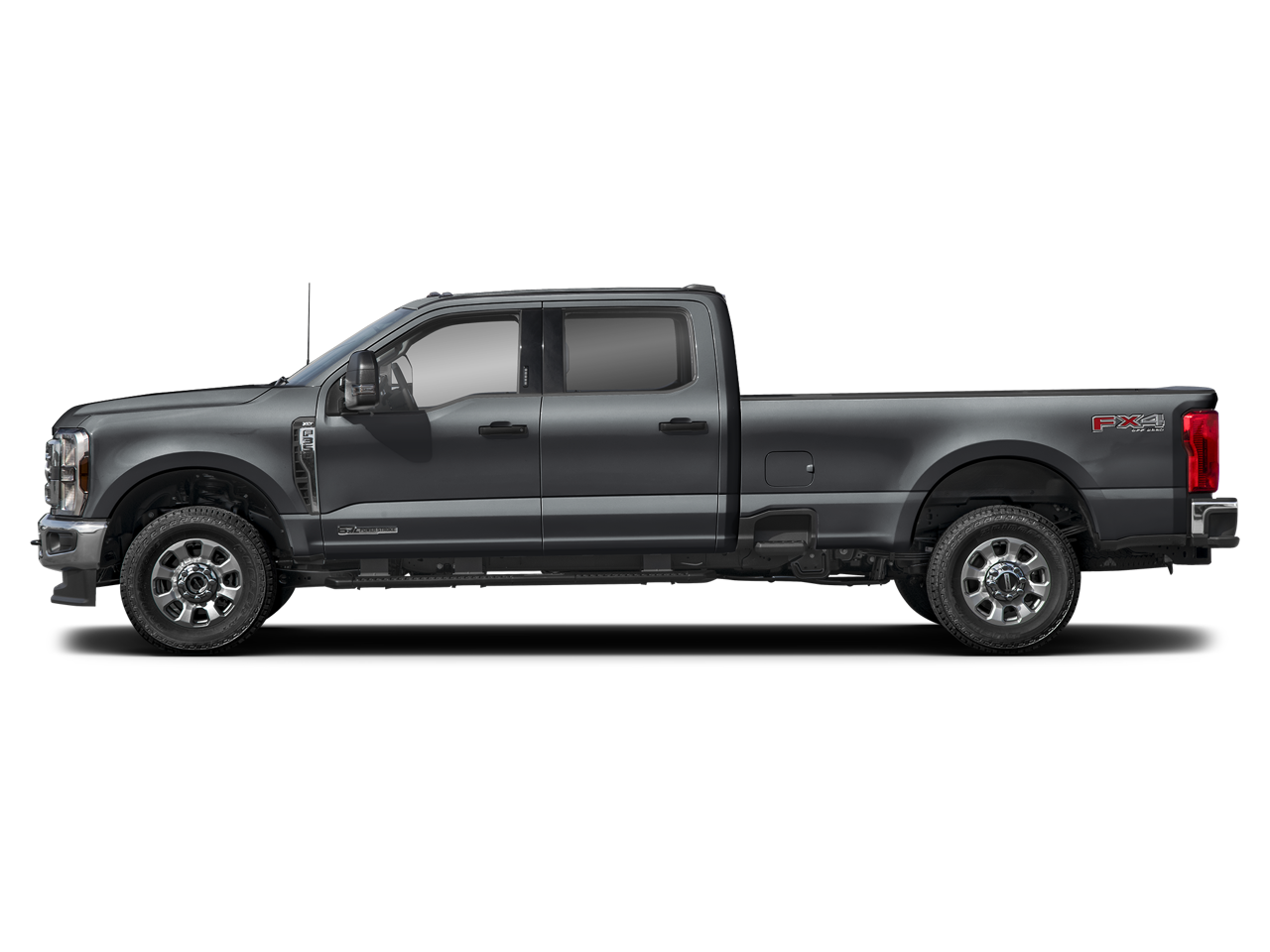 2026 Ford Super Duty F-350® XLT