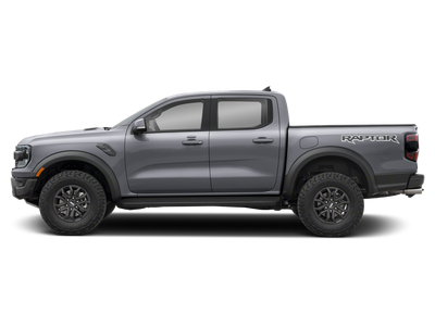 2026 Ford Ranger Raptor®