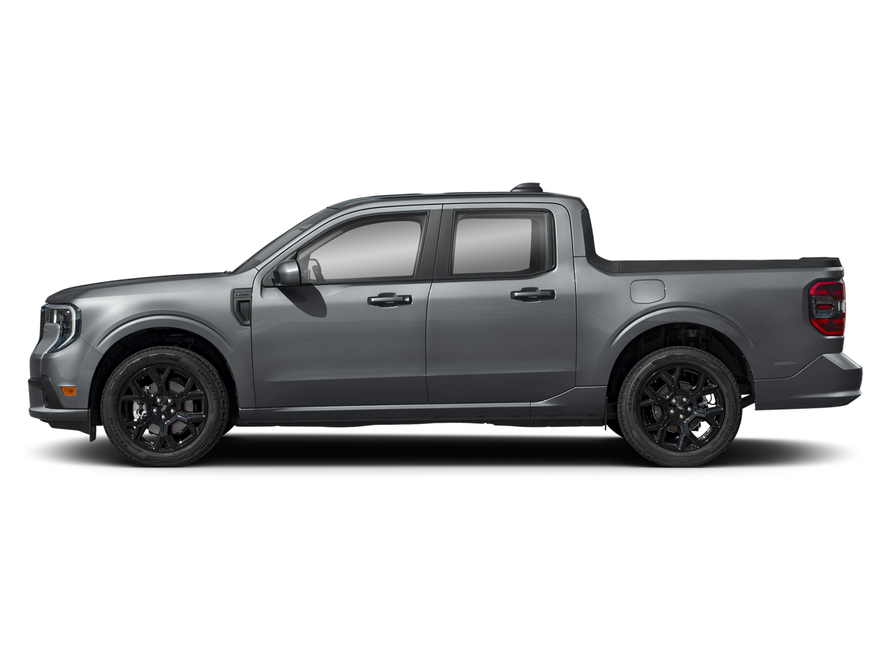 2026 Ford Maverick Maverick Lobo™