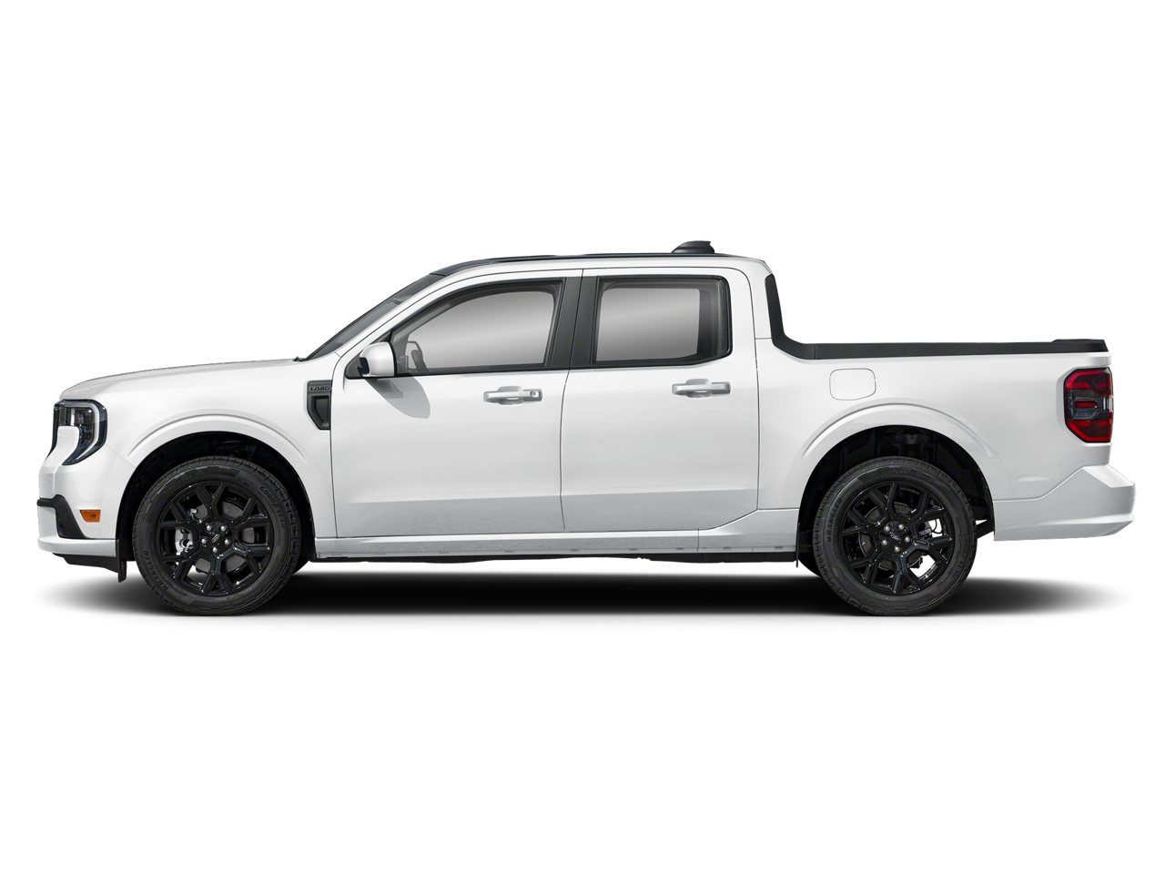 2026 Ford Maverick Lobo™