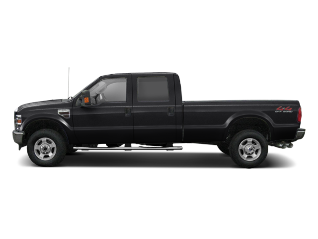 2010 Ford F-250 XL