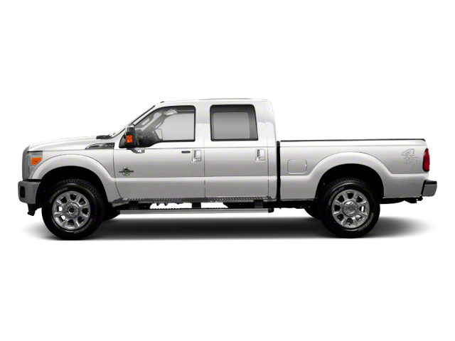2011 Ford F-250 XL