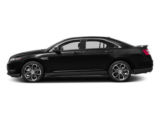 2015 Ford Taurus SHO in Fort Smith, AR - Harry Robinson Automotive Family