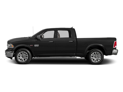 2017 RAM 1500 Longhorn