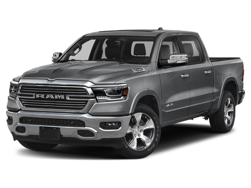 2019 RAM All-New 1500 Laramie