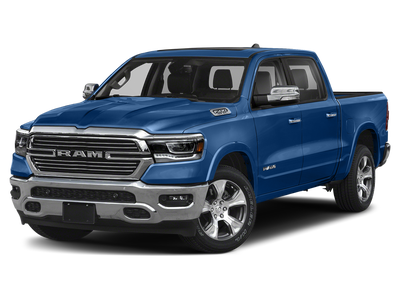2019 RAM All-New 1500 Laramie