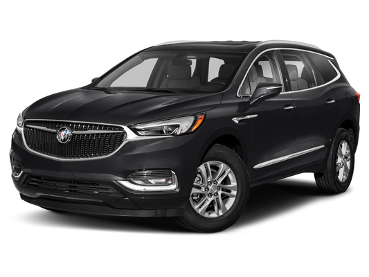 2020 Buick Enclave Essence in Fort Smith, AR - Harry Robinson Automotive Family
