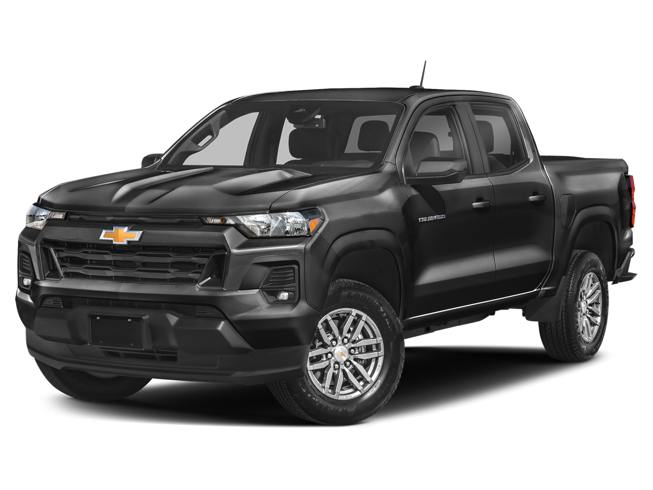 2023 Chevrolet Colorado 2WD LT