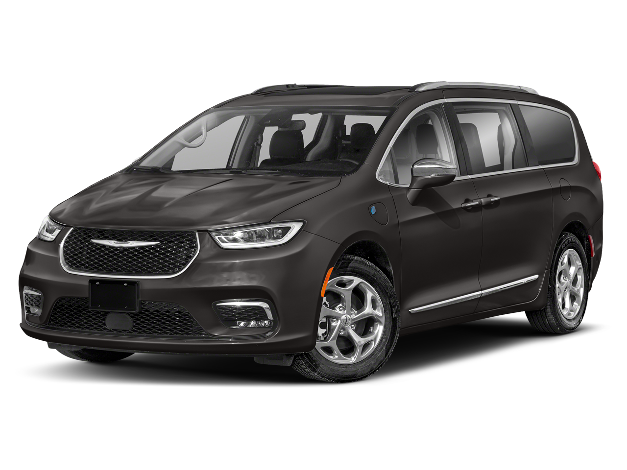 2023 Chrysler Pacifica Hybrid Hybrid Limited