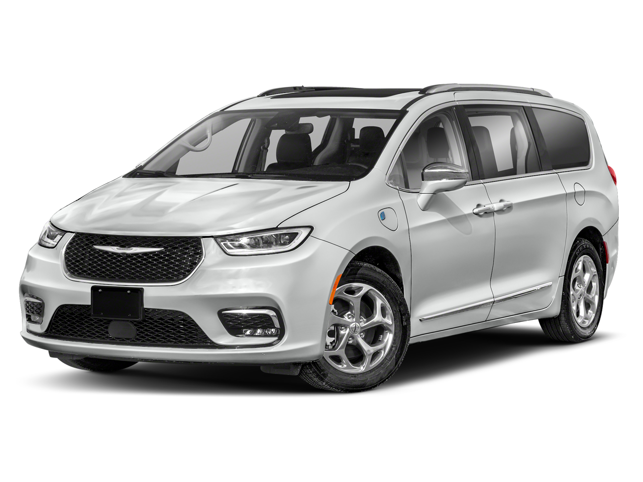 2023 Chrysler Pacifica Hybrid Hybrid Limited
