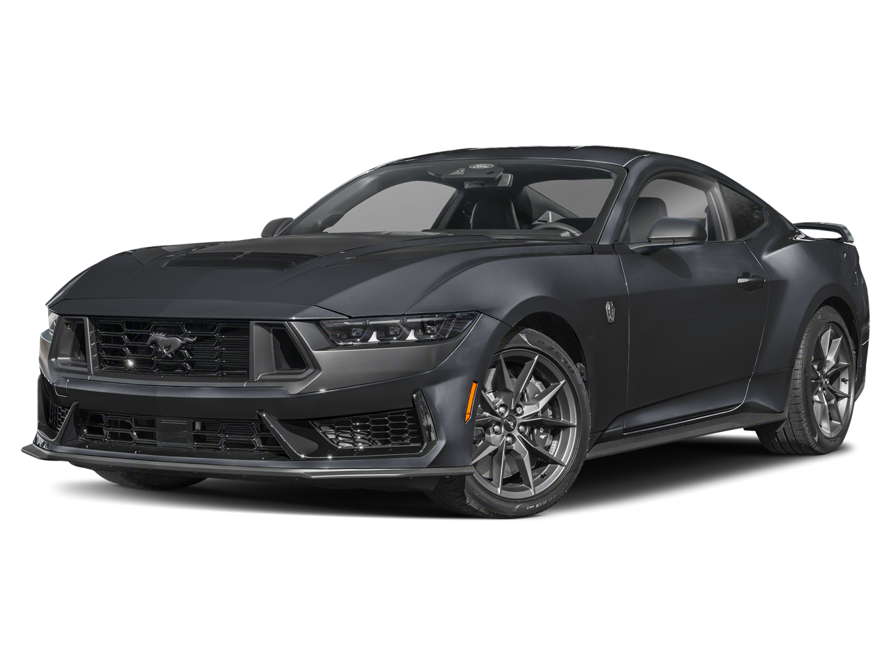 2025 Ford Mustang Dark Horse™ Premium