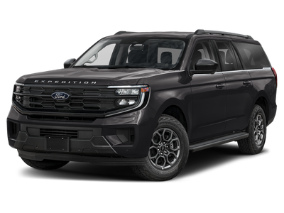 2025 Ford Expedition Active MAX