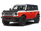 2026 Ford Bronco Stroppe Edition