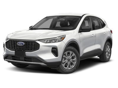 2026 Ford Escape Active®