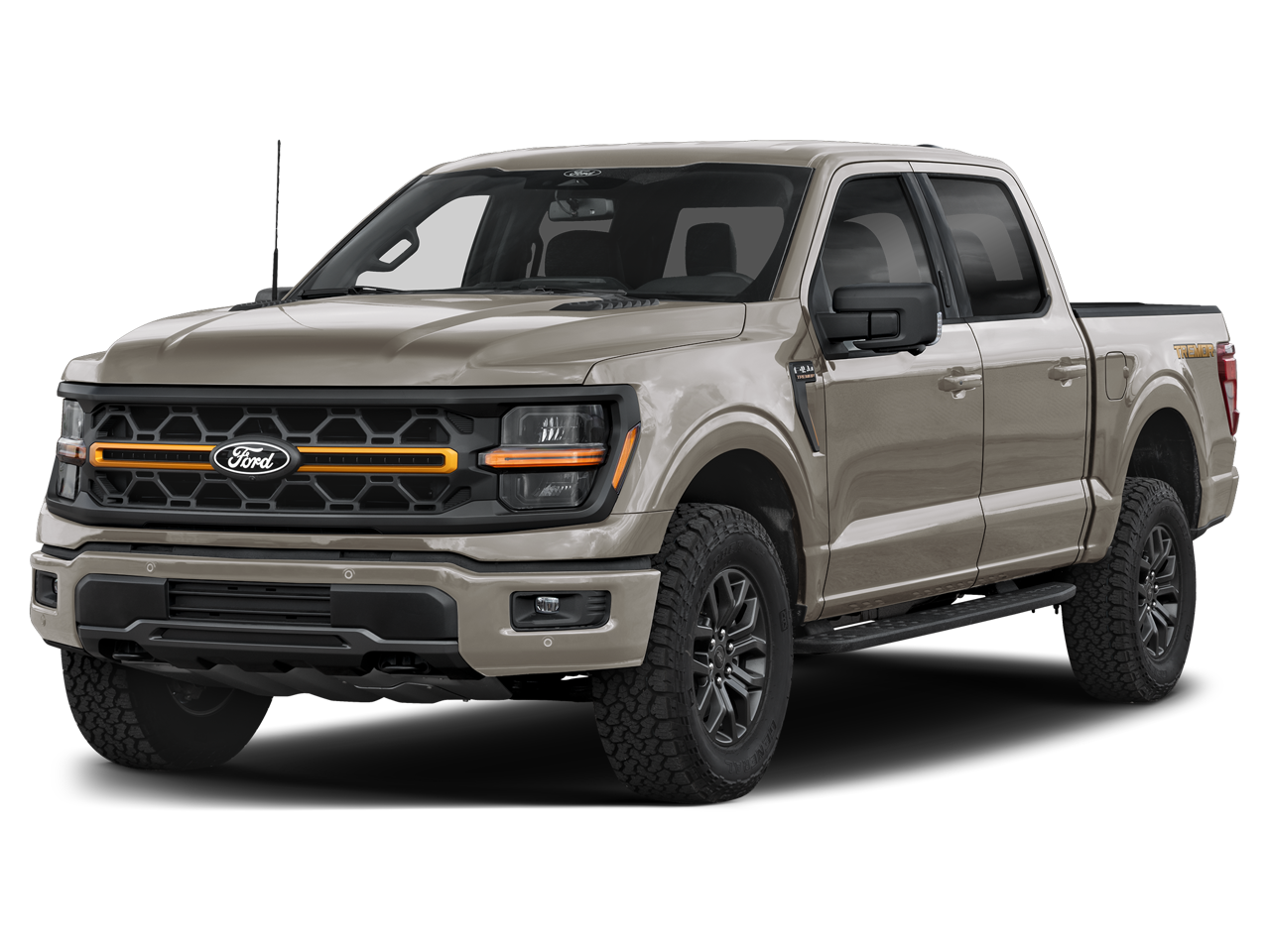 2026 Ford F-150 Tremor®