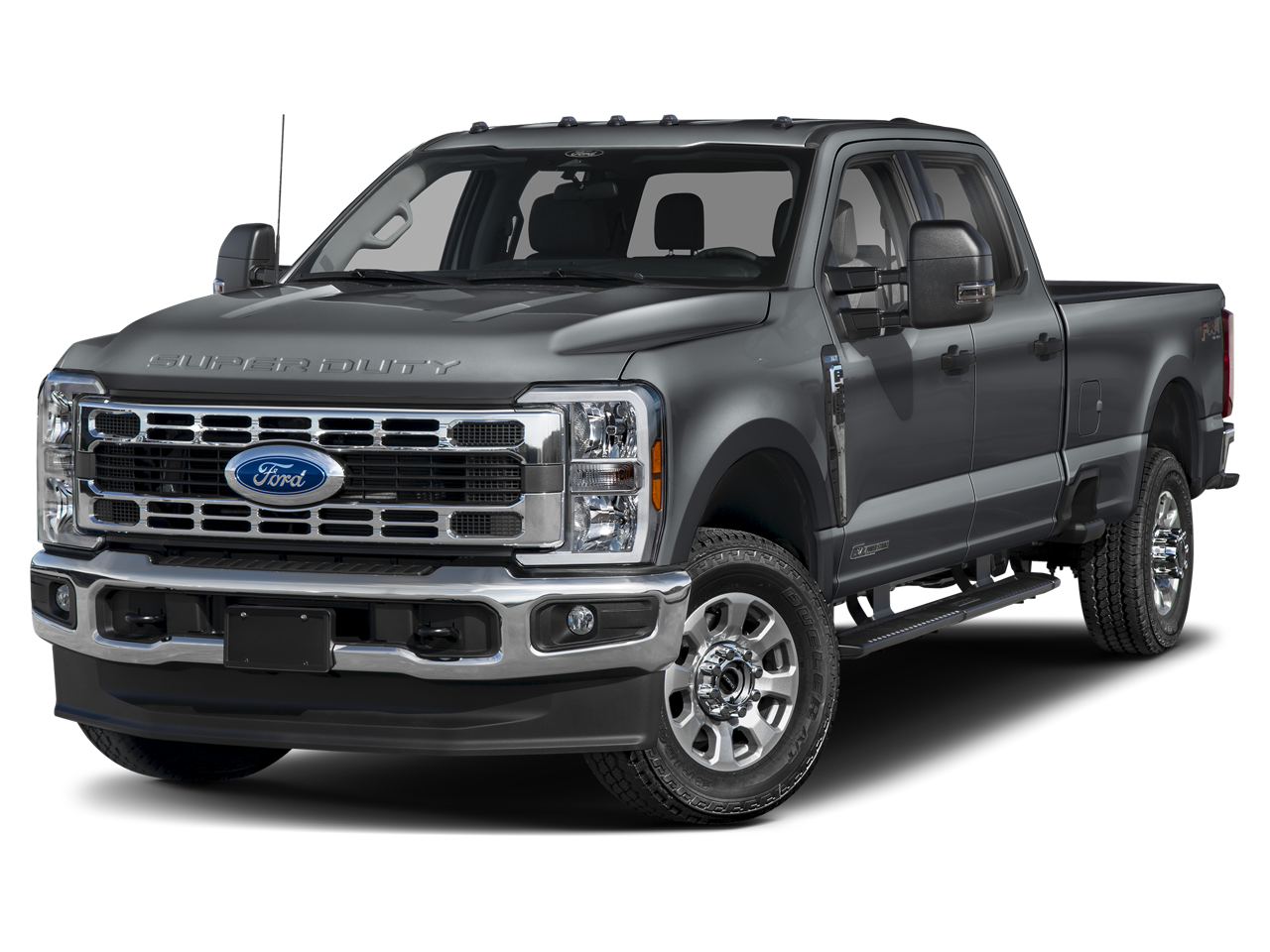 2026 Ford Super Duty F-350® XLT