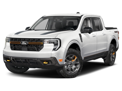 2026 Ford Maverick Tremor®