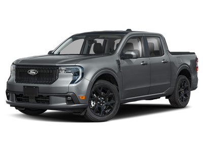2026 Ford Maverick Maverick Lobo™