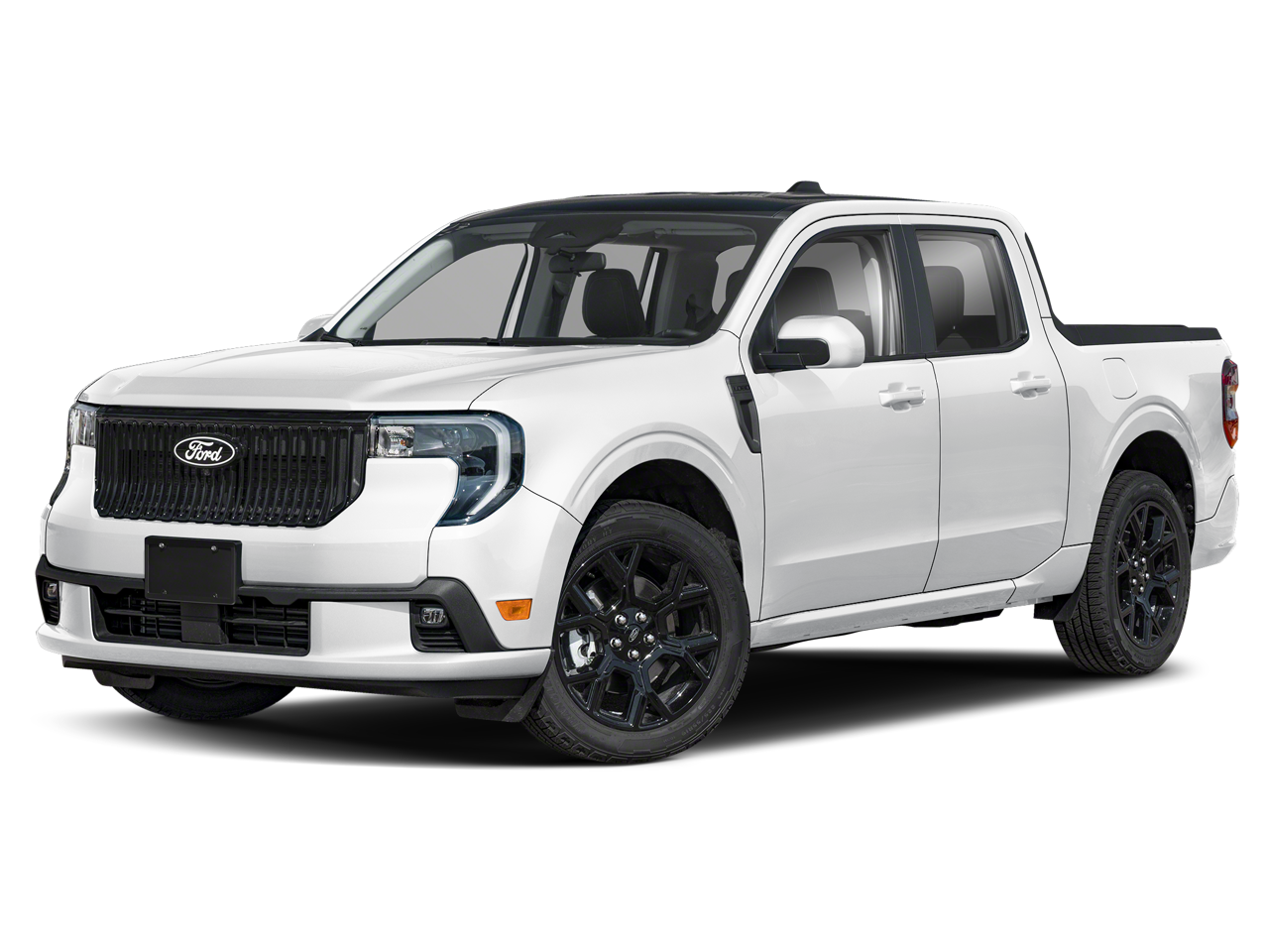 2026 Ford Maverick Lobo™