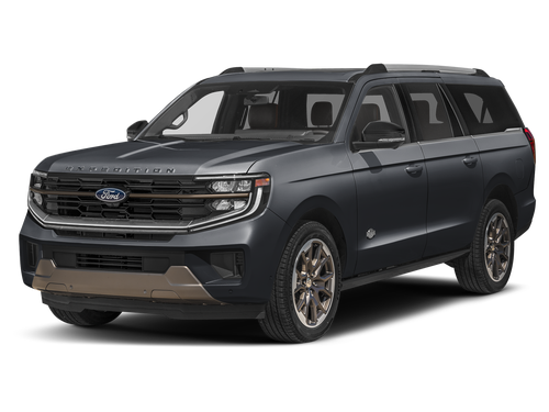 2027 Ford Expedition MAX King Ranch®