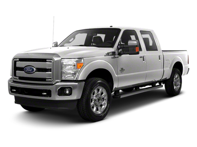2011 Ford F-250 XL
