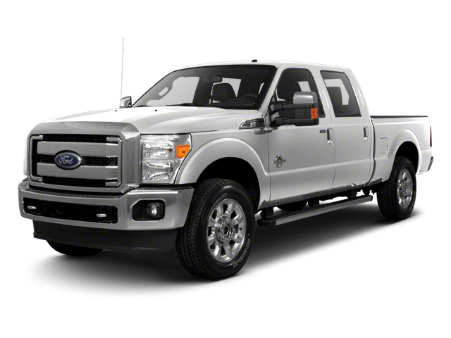 2011 Ford F-250 XL