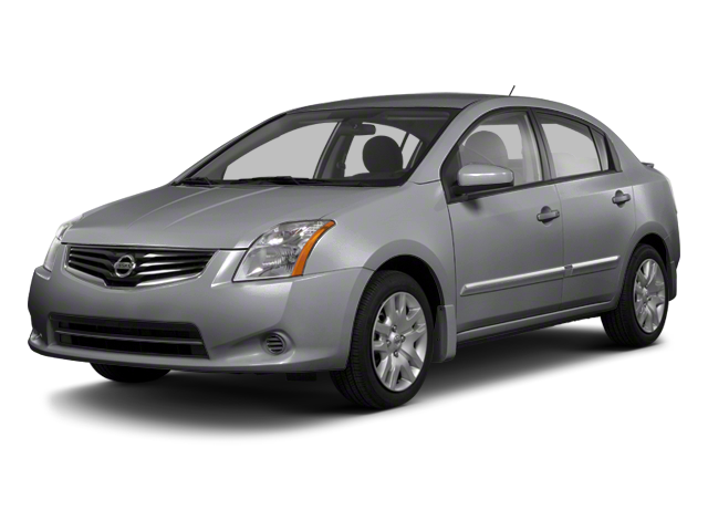 2012 Nissan Sentra 2.0 S