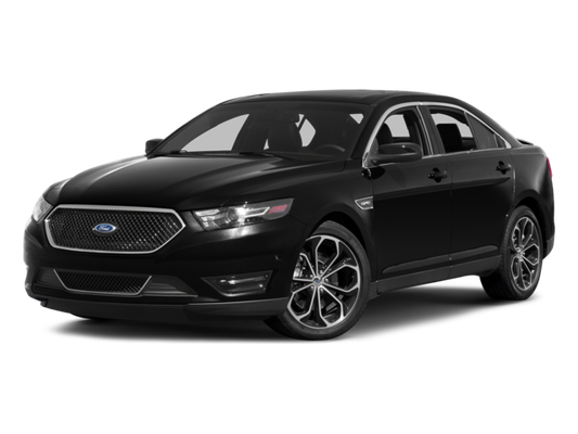 2015 Ford Taurus SHO in Fort Smith, AR - Harry Robinson Automotive Family