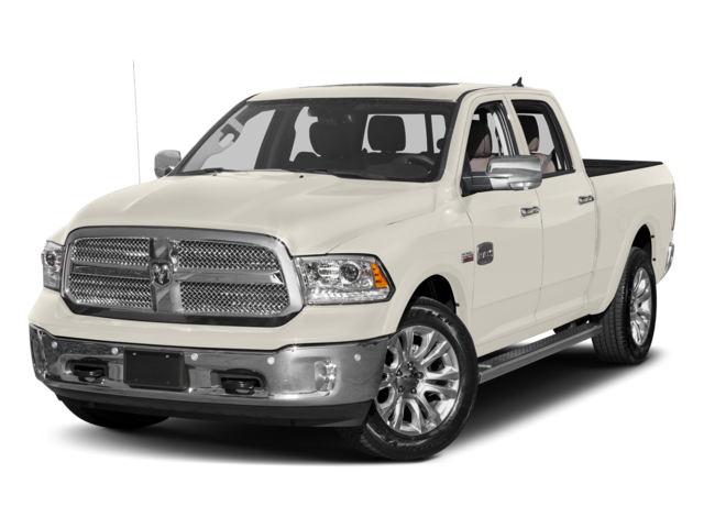 2016 RAM 1500 Longhorn Limited