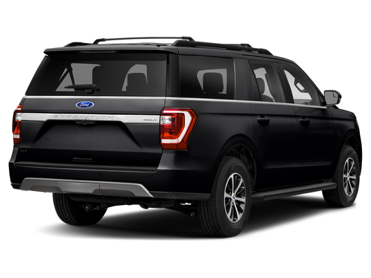 2020 Ford Expedition Max Limited in Fort Smith, AR - Harry Robinson Automotive Family