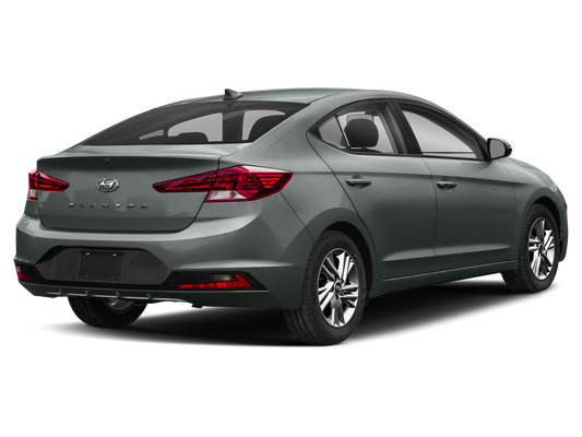 2020 Hyundai Elantra SE in Fort Smith, AR - Harry Robinson Automotive Family