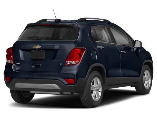 2021 Chevrolet Trax LT in Fort Smith, AR - Harry Robinson Automotive Family