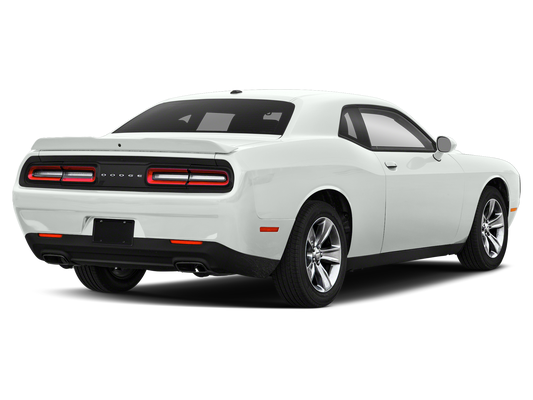 2021 Dodge Challenger SXT in Fort Smith, AR - Harry Robinson Automotive Family