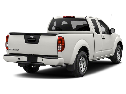 2021 Nissan Frontier S in Fort Smith, AR - Harry Robinson Automotive Family